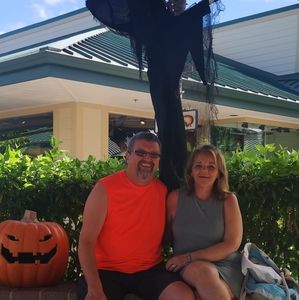 Meet your Posher, Phyllis